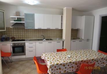 Appartamento Bianco
